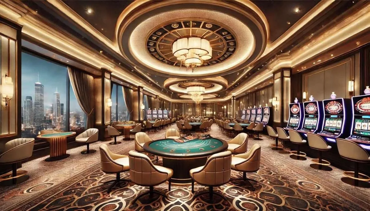 388win6 Roulette Velocity
