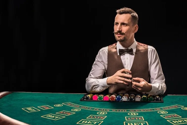 388win6 Baccarat Circle